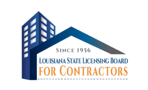 louisiana state licensing board for contractors
