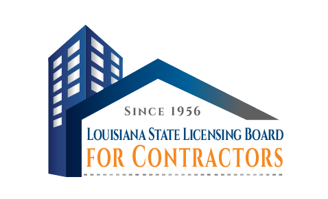 louisiana state licensing board for contractors